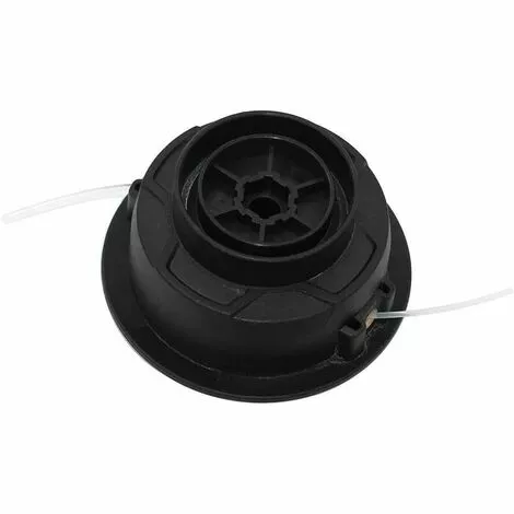 DECKON Tête De Débroussailleuse De Rechange C6-2 4006-710-2126 Pour Débroussailleuses Stihl FS38, FS40, FS45, FS46, FS50, FSE60, FSE71, FSE81 5 DECKON Tête De Débroussailleuse De Rechange C6-2 4006-710-2126 Pour Débroussailleuses Stihl FS38, FS40, FS45, FS46, FS50, FSE60, FSE71, FSE81 – Image 3