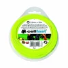 CELLFAST FIL DE COUPE CARRE DIAM 2MM 15M -Débroussailleuse Soldes Magasin 54552058 1