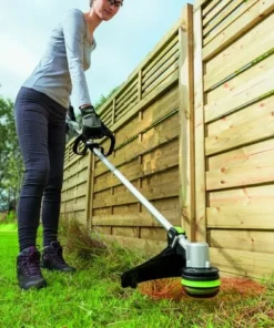 EGO POWER+ 1 Coupe Bordure ST1510E + 1 Batterie 2,5 Ah (BA1400T) + Chargeur CH2100E 9 EGO POWER+ 1 Coupe Bordure ST1510E + 1 Batterie 2,5 Ah (BA1400T) + Chargeur CH2100E -Débroussailleuse Soldes Magasin 54581706 4