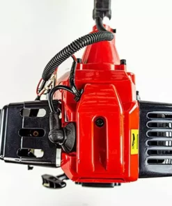 Débroussailleuse Multifonction Thermique 7 En 1 - 2 Temps 52cc 2cv - Powerground Pro Série -Débroussailleuse Soldes Magasin 54666847 3