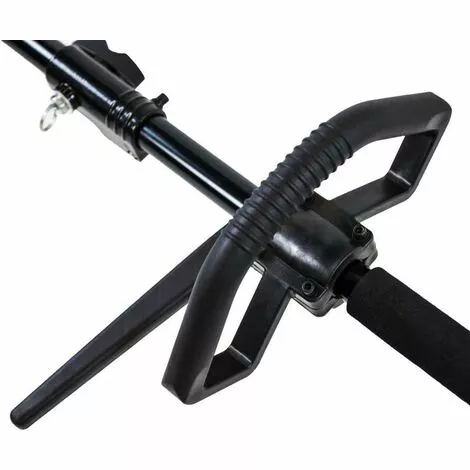 Débroussailleuse Multifonction Thermique 2 Temps Professionnelle 7 En 1 52cc 2cv - Kapotha Ultimate 6 Débroussailleuse Multifonction Thermique 2 Temps Professionnelle 7 En 1 52cc 2cv - Kapotha Ultimate – Image 4