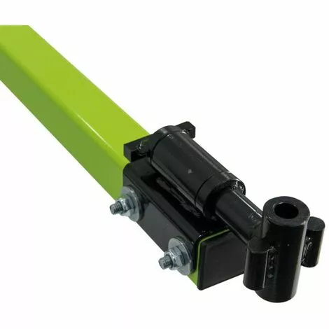 Remorque Pour Motoculteur 12 CV VITO 2 Roues Siège Frein à Pied Charge 450 Kg Max 4 Remorque Pour Motoculteur 12 CV VITO 2 Roues Siège Frein à Pied Charge 450 Kg Max – Image 2