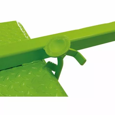 Remorque Pour Motoculteur 12 CV VITO 2 Roues Siège Frein à Pied Charge 450 Kg Max 6 Remorque Pour Motoculteur 12 CV VITO 2 Roues Siège Frein à Pied Charge 450 Kg Max – Image 4