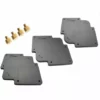 Lot De 3 Gabarits De Gabarit D'angle Pour Routeur/débroussailleuse, R10 X R15, R20 X R25 Et R30 X R35 -Macaron -Débroussailleuse Soldes Magasin 54814784 1