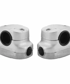 DECKON Support De Fixation En Aluminium Pour Débroussailleuse 26 Mm/28 Mm -Débroussailleuse Soldes Magasin 54830182 4