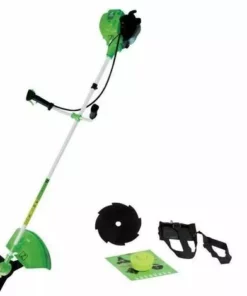 ZIPPER MASCHINEN DÉBROUSSAILLEUSE TONDEUSE ESSENCE 4 TEMPS 38 CC ZIPPER ZI-MOS4T