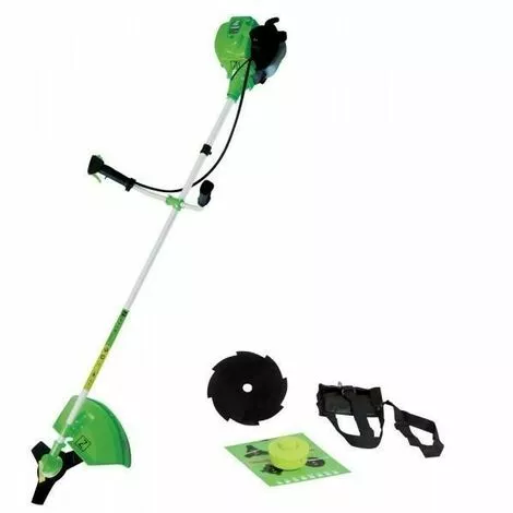 ZIPPER MASCHINEN DÉBROUSSAILLEUSE TONDEUSE ESSENCE 4 TEMPS 38 CC ZIPPER ZI-MOS4T 3 ZIPPER MASCHINEN DÉBROUSSAILLEUSE TONDEUSE ESSENCE 4 TEMPS 38 CC ZIPPER ZI-MOS4T