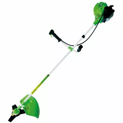 ZIPPER MASCHINEN DÉBROUSSAILLEUSE TONDEUSE ESSENCE 4 TEMPS 38 CC ZIPPER ZI-MOS4T 4 ZIPPER MASCHINEN DÉBROUSSAILLEUSE TONDEUSE ESSENCE 4 TEMPS 38 CC ZIPPER ZI-MOS4T – Image 2