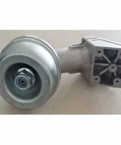 ZHUOXUAN Boîte De Tête D'engrenage De Coupe Pour Stihl FS120 -Débroussailleuse Soldes Magasin 54912225 3