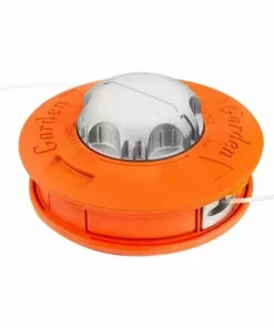 FLYME Tondeuse à Gazon Universelle En Aluminium, Adaptée à La Cour De Jardin M10 X 1,25 LH