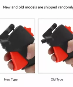 BEARSU Gachette D'Accelerateur Cable Avec Poignee 26Mm Commutateur Utilise Pour Tondeuses Tondeuse Accessoires Avec Cable 11 BEARSU Gachette D'Accelerateur Cable Avec Poignee 26Mm Commutateur Utilise Pour Tondeuses Tondeuse Accessoires Avec Cable -Débroussailleuse Soldes Magasin 55022659 5