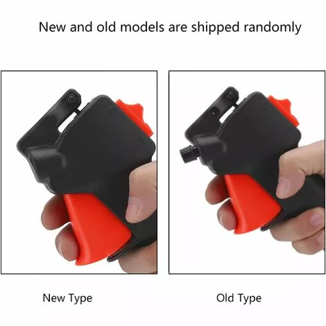 BEARSU Gachette D'Accelerateur Cable Avec Poignee 26Mm Commutateur Utilise Pour Tondeuses Tondeuse Accessoires Avec Cable 7 BEARSU Gachette D'Accelerateur Cable Avec Poignee 26Mm Commutateur Utilise Pour Tondeuses Tondeuse Accessoires Avec Cable – Image 5