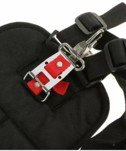 LANGRAY Sangle D'épaule Pour Débroussailleuse, Sangle De Confort Double Harnais D'épaule Pour Débroussailleuses Débroussailleuses Débroussailleuses 9 LANGRAY Sangle D'épaule Pour Débroussailleuse, Sangle De Confort Double Harnais D'épaule Pour Débroussailleuses Débroussailleuses Débroussailleuses -Débroussailleuse Soldes Magasin 55273820 4