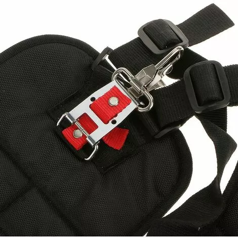 LANGRAY Sangle D'épaule Pour Débroussailleuse, Sangle De Confort Double Harnais D'épaule Pour Débroussailleuses Débroussailleuses Débroussailleuses 6 LANGRAY Sangle D'épaule Pour Débroussailleuse, Sangle De Confort Double Harnais D'épaule Pour Débroussailleuses Débroussailleuses Débroussailleuses – Image 4