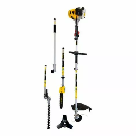 JARDIBRICODECO S.o.f. Debroussailleuse Best 710dpg 5 En 1-v20 41-0199 Garland 3 JARDIBRICODECO S.o.f. Debroussailleuse Best 710dpg 5 En 1-v20 41-0199 Garland