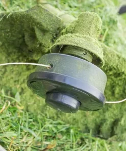 SUPERMARKET Lot De 2 Tête De Débroussailleuse Universelle Nylon Bobine De Rechange De Tondeuse Débroussailleuse Tête De Coupe M10 X 1,25 Pour Débroussailleuse Thermique à Essencem,Superma,noir 10 SUPERMARKET Lot De 2 Tête De Débroussailleuse Universelle Nylon Bobine De Rechange De Tondeuse Débroussailleuse Tête De Coupe M10 X 1,25 Pour Débroussailleuse Thermique à Essencem,Superma,noir -Débroussailleuse Soldes Magasin 55568267 4