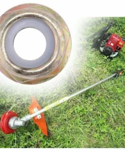 SUPERMARKET Gauche Fileté Écrou De Lame De Remplacement Brosse Débroussailleuse Accessoires Coupe-Bordure, Filetage Gauche, Brosse Coupe Accessoires,Superma,5 Pièces 10 SUPERMARKET Gauche Fileté Écrou De Lame De Remplacement Brosse Débroussailleuse Accessoires Coupe-Bordure, Filetage Gauche, Brosse Coupe Accessoires,Superma,5 Pièces -Débroussailleuse Soldes Magasin 55568288 4