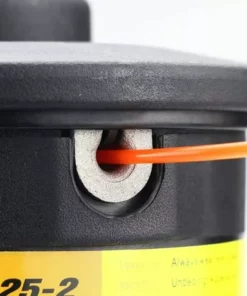 BARES Tête Faucheuse Pour Stihl Auto Cut 25-2, Tête De Coupe Fits Débroussailleuse Modèle Stihl FS, KM Series -Débroussailleuse Soldes Magasin 55635630 4