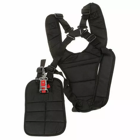 Bandoulière Débroussailleuse Trimmer Bandoulière Pour Débroussailleuse Trimmer Harnais Ceinture Confortable Strimmer Double Poitrine Bandoulière Trimmer Sangle Pour Débroussailleuse-Macaron 3 Bandoulière Débroussailleuse Trimmer Bandoulière Pour Débroussailleuse Trimmer Harnais Ceinture Confortable Strimmer Double Poitrine Bandoulière Trimmer Sangle Pour Débroussailleuse-Macaron