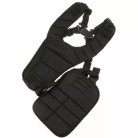 Bandoulière Débroussailleuse Trimmer Bandoulière Pour Débroussailleuse Trimmer Harnais Ceinture Confortable Strimmer Double Poitrine Bandoulière Trimmer Sangle Pour Débroussailleuse-Macaron 5 Bandoulière Débroussailleuse Trimmer Bandoulière Pour Débroussailleuse Trimmer Harnais Ceinture Confortable Strimmer Double Poitrine Bandoulière Trimmer Sangle Pour Débroussailleuse-Macaron – Image 3