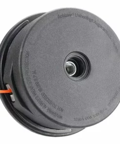 DECKON Tête Faucheuse Pour Stihl Auto Cut 25-2, Tête De Coupe Fits Débroussailleuse Modèle Stihl FS, KM Series -Débroussailleuse Soldes Magasin 56198274 3