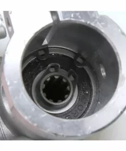 CATHERINE 1pc Débroussailleuse Tondeuse Remplacer Tête De Boîte De Vitesses Tête De Boîte De Vitesses Rouge 26mm Diamètre 7 Dents (Argent) 11 CATHERINE 1pc Débroussailleuse Tondeuse Remplacer Tête De Boîte De Vitesses Tête De Boîte De Vitesses Rouge 26mm Diamètre 7 Dents (Argent) -Débroussailleuse Soldes Magasin 56374814 5