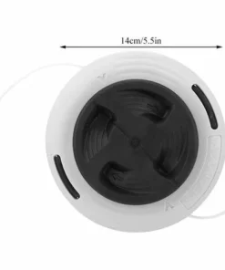 BARES Remplacement De La Tête De Coupe AutoCut C26-2 Pour FS 55/56/70/94/91/111/131/240 4002710 2137 Coupe-Bordures 9 BARES Remplacement De La Tête De Coupe AutoCut C26-2 Pour FS 55/56/70/94/91/111/131/240 4002710 2137 Coupe-Bordures -Débroussailleuse Soldes Magasin 56376104 3