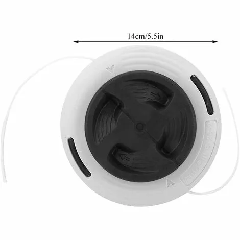 BARES Remplacement De La Tête De Coupe AutoCut C26-2 Pour FS 55/56/70/94/91/111/131/240 4002710 2137 Coupe-Bordures 5 BARES Remplacement De La Tête De Coupe AutoCut C26-2 Pour FS 55/56/70/94/91/111/131/240 4002710 2137 Coupe-Bordures – Image 3