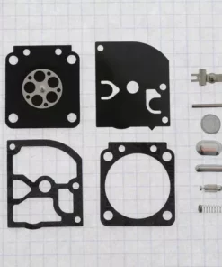 JARDIAFFAIRES Kit Carburateur Adaptable Remplace Zama RB-61/66/70 Et RB145 7 JARDIAFFAIRES Kit Carburateur Adaptable Remplace Zama RB-61/66/70 Et RB145 -Débroussailleuse Soldes Magasin 5638536 3