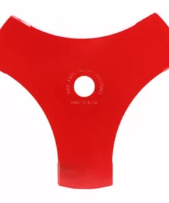 Disque De Tonte OREGON®, 3 Dents, Ø Ext. : 255 Mm / ép. : 1,8 Mm -Débroussailleuse Soldes Magasin 56479999 3