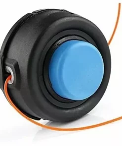 STARLIGHT SL.GT,Tête De Débroussailleuse Pour Husqvarna T35 Auto Feed Tap Advance 223L 223R 322C 325C 325CX 326CX Pièces De Rechange