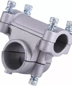 STARLIGHT Support De Poignée De Débroussailleuse, SL.GT,Support De Serrage De Support De Poignée De 26mm Pour Fixations De Tube De Débroussailleuse -Débroussailleuse Soldes Magasin 56707473 5