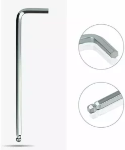 GUAZHUNIFR Kit Ecrou Tete Debroussailleuse Universelle, Pour Débroussailleuse Thermique, Stihl, Echo, Ryobi Tete.Gu.B/bon 10 GUAZHUNIFR Kit Ecrou Tete Debroussailleuse Universelle, Pour Débroussailleuse Thermique, Stihl, Echo, Ryobi Tete.Gu.B/bon -Débroussailleuse Soldes Magasin 56812315 4