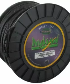 OUTDOOR POWER SPORT FIL NYLON 4MM