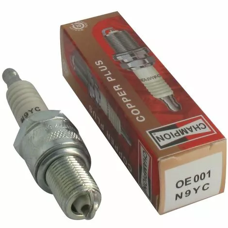 OUTDOOR POWER SPORT BOUGIE CHAMPION N9YC 3 OUTDOOR POWER SPORT BOUGIE CHAMPION N9YC