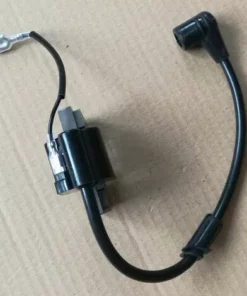 DONTODENT Bobine D'allumage Ensemble Haute Tension Allumeur Robin EC08 Allumage EC08 -Débroussailleuse Soldes Magasin 57058623 3