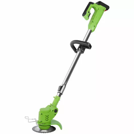 LUCKY-88 Tondeuse à Gazon Tondeuse à Gazon électrique Au Lithium Petite Tondeuse à Gazon Domestique 12V (deux Batteries Et Une Charge) 3 LUCKY-88 Tondeuse à Gazon Tondeuse à Gazon électrique Au Lithium Petite Tondeuse à Gazon Domestique 12V (deux Batteries Et Une Charge)