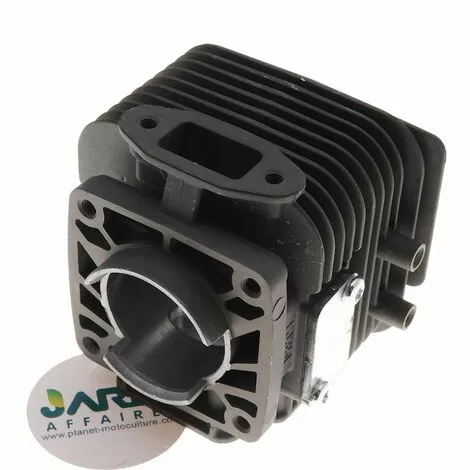 JARDIAFFAIRES Cylindre Piston 37mm Compatible Moteur Kawasaki TJ35E, TJ035E Remplace 11005-6009 4 JARDIAFFAIRES Cylindre Piston 37mm Compatible Moteur Kawasaki TJ35E, TJ035E Remplace 11005-6009 – Image 2