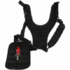 CHANCEY Harnais Pour Débroussailleuse Et Coupe-bordure,SEMAket,noir 2 CHANCEY Harnais Pour Débroussailleuse Et Coupe-bordure,SEMAket,noir -Débroussailleuse Soldes Magasin 57273597 1