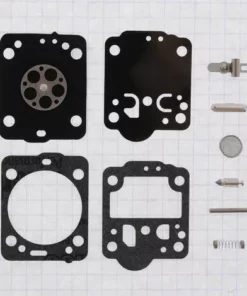 JARDIAFFAIRES Kit Carburateur Adaptable Remplace Zama RB-149 7 JARDIAFFAIRES Kit Carburateur Adaptable Remplace Zama RB-149 -Débroussailleuse Soldes Magasin 5730311 3