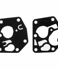 JARDIAFFAIRES Membrane Avec Joint Pour Moteur Briggs & Stratton Remplace 795083