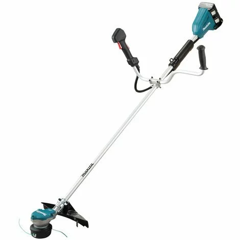 Coupe-herbe Makita 36 V => 2 X 18 V Li-Ion - DUR368ARF2-- 3 Coupe-herbe Makita 36 V => 2 X 18 V Li-Ion - DUR368ARF2--