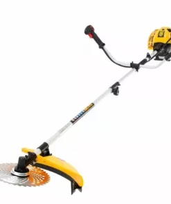 DENZEL - Débroussailleuse Thermique - 1,45 KW - 52 сс 9 DENZEL - Débroussailleuse Thermique - 1,45 KW - 52 сс -Débroussailleuse Soldes Magasin 57355879 3