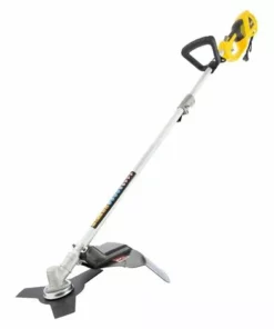 DENZEL - Débroussailleuse électrique - 1200 W -Débroussailleuse Soldes Magasin 57355884 3