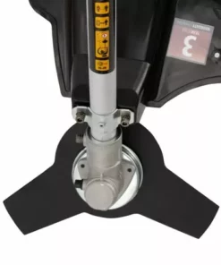 DENZEL - Débroussailleuse électrique - 1200 W -Débroussailleuse Soldes Magasin 57355884 4