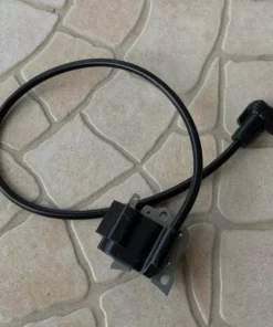 DONTODENT Bobine D'allumage, Pack Haute Tension, Allumeur MAKITAa BBX7600 -Débroussailleuse Soldes Magasin 57480280 3