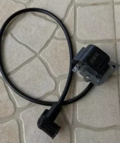 DONTODENT Bobine D'allumage, Pack Haute Tension, Allumeur MAKITAa BBX7600 -Débroussailleuse Soldes Magasin 57480280 4