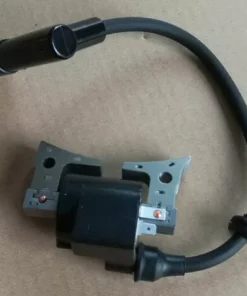 DONTODENT Bobine D'allumage, Pack Haute Tension, Allumeur EX13 EX17 EX21 Bobine D'allumage EX17 10 DONTODENT Bobine D'allumage, Pack Haute Tension, Allumeur EX13 EX17 EX21 Bobine D'allumage EX17 -Débroussailleuse Soldes Magasin 57480296 4