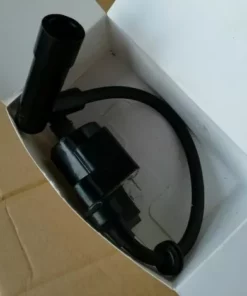 DONTODENT Bobine D'allumage, Pack Haute Tension, Allumeur EX13 EX17 EX21 Bobine D'allumage EX17 11 DONTODENT Bobine D'allumage, Pack Haute Tension, Allumeur EX13 EX17 EX21 Bobine D'allumage EX17 -Débroussailleuse Soldes Magasin 57480296 5