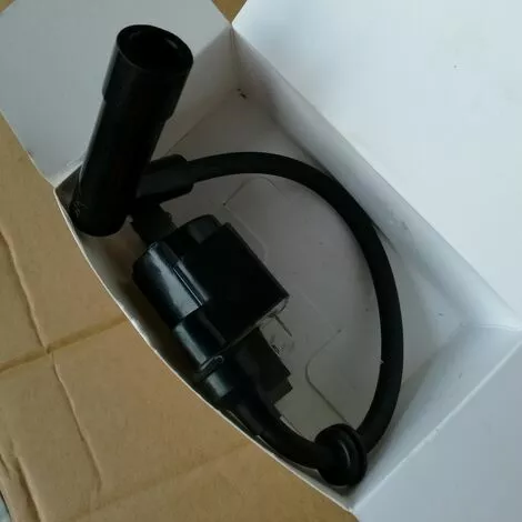 DONTODENT Bobine D'allumage, Pack Haute Tension, Allumeur EX13 EX17 EX21 Bobine D'allumage EX17 7 DONTODENT Bobine D'allumage, Pack Haute Tension, Allumeur EX13 EX17 EX21 Bobine D'allumage EX17 – Image 5